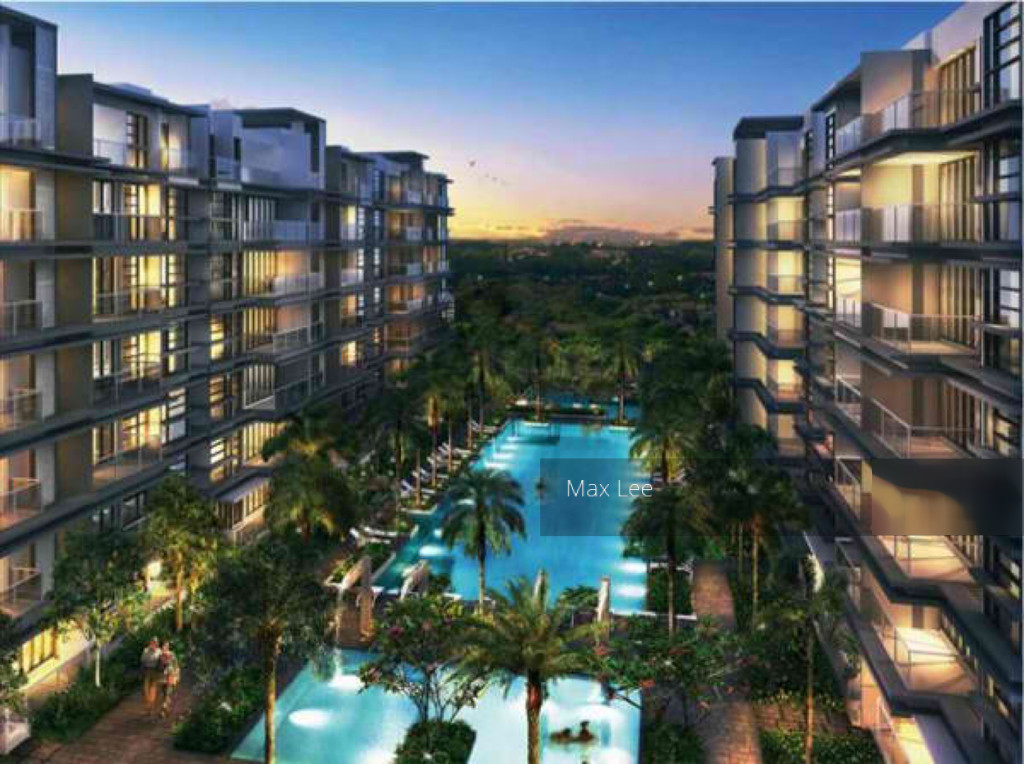 The Inflora (D17), Condominium #122878142